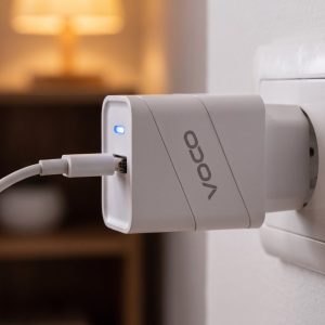 Charger P01 | V-Power Basic 12W