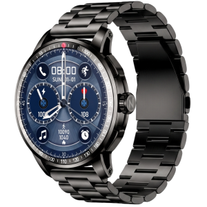 Watch ISW N8 Meteorite Grey - itel